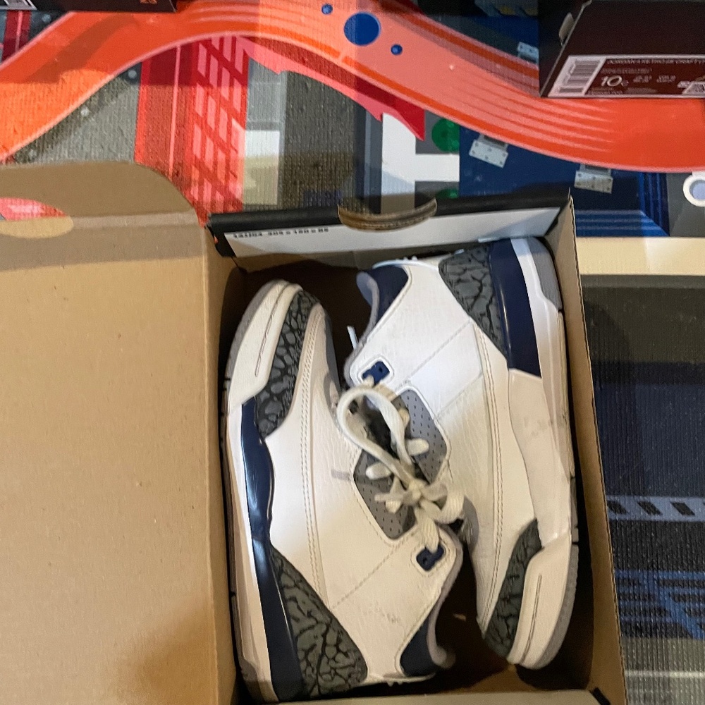 Jordan